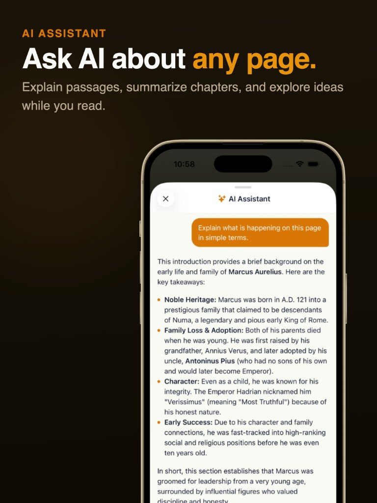 AI Assistant