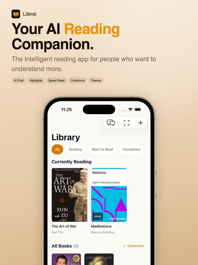 Librai Library